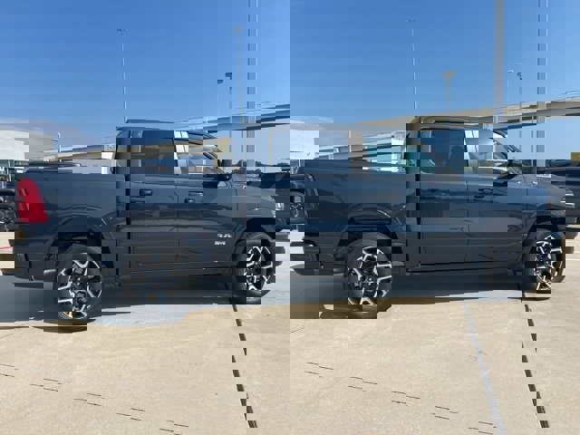 New 2026 RAM 1500 Laramie w/ Laramie Southwest Edition image 15