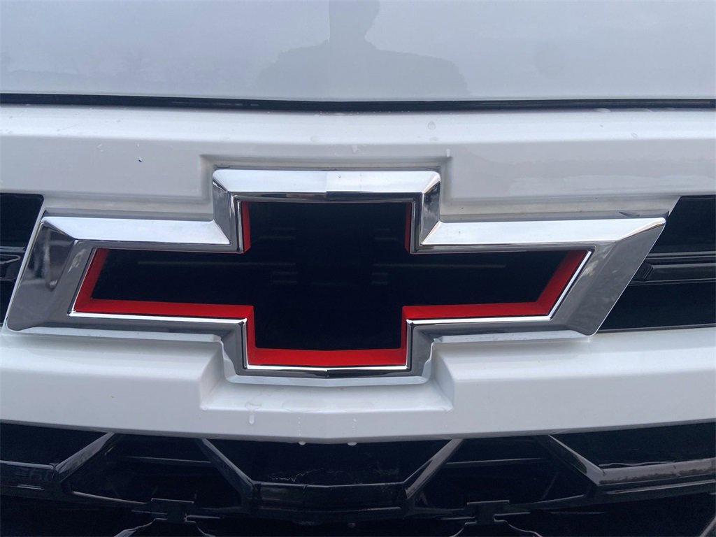 Used 2024 Chevrolet Silverado 1500 ZR2 w/ ZR2 Bison Edition image 31