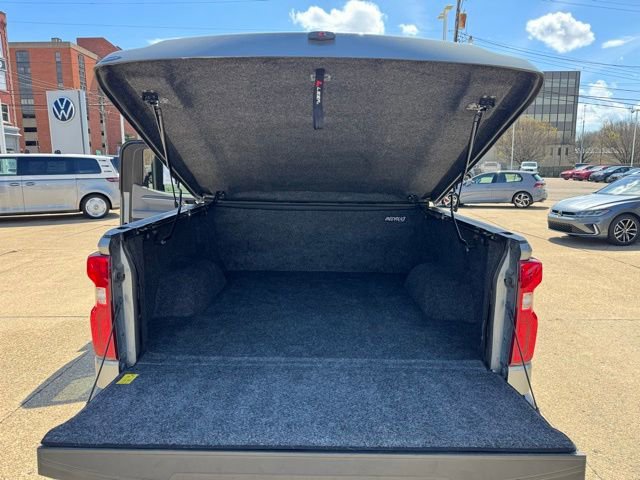 Used 2023 Chevrolet Silverado 1500 RST w/ RST All Star Premium Package image 9