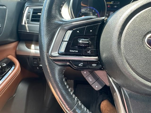 Used 2019 Subaru Outback 2.5i Touring w/ Popular Package #3A AWD/4WD image 28