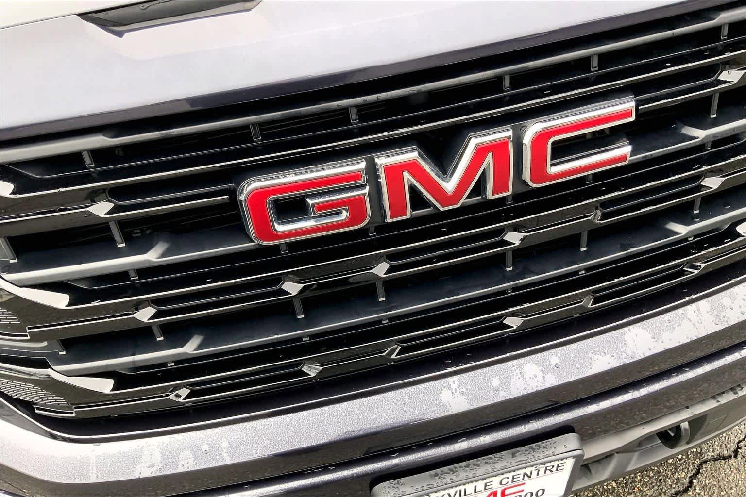 Used 2023 GMC Sierra 1500 Elevation image 31