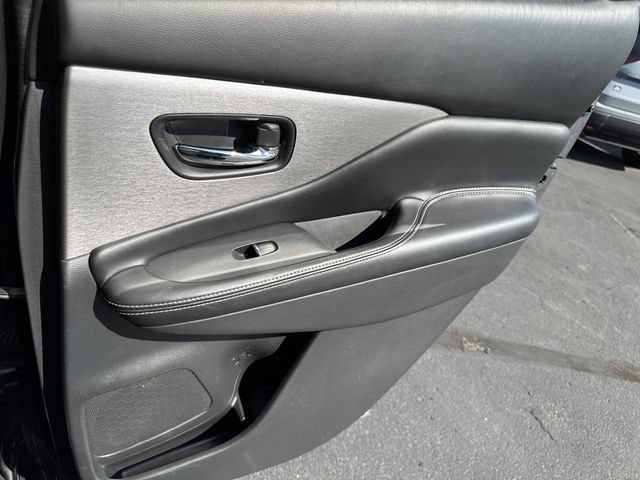 Used 2021 Nissan Murano SL AWD/4WD image 24
