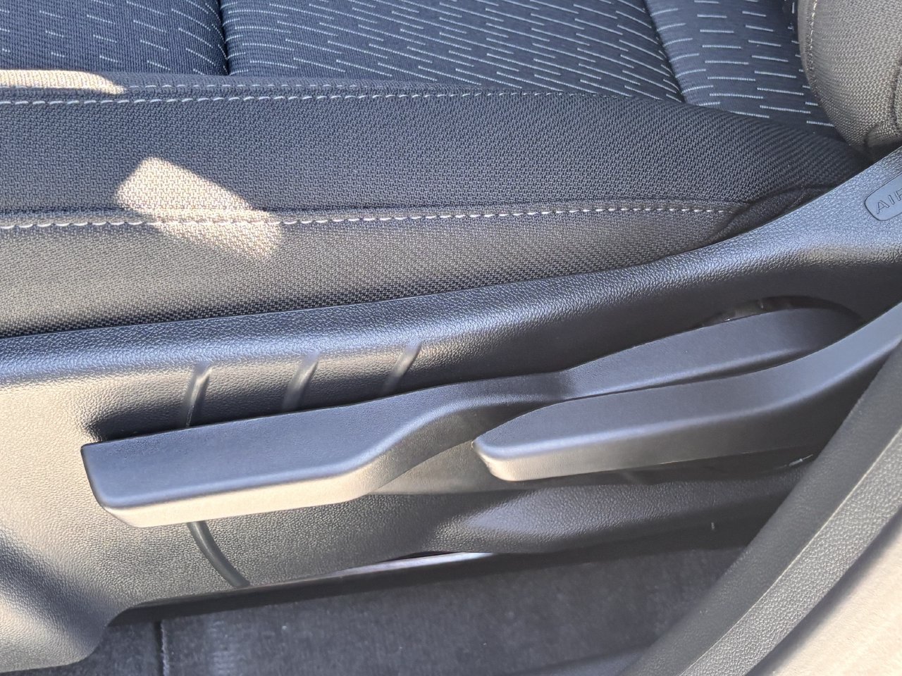 New 2027 Chevrolet Equinox LT FWD image 18