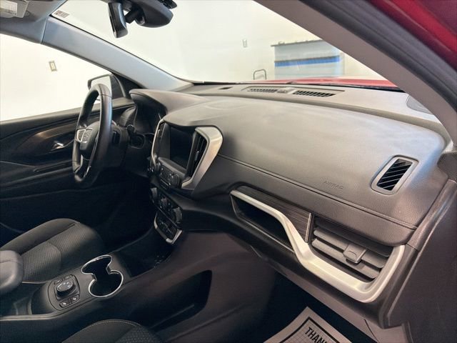 Used 2023 GMC Terrain SLE w/ Driver Convenience Package image 36
