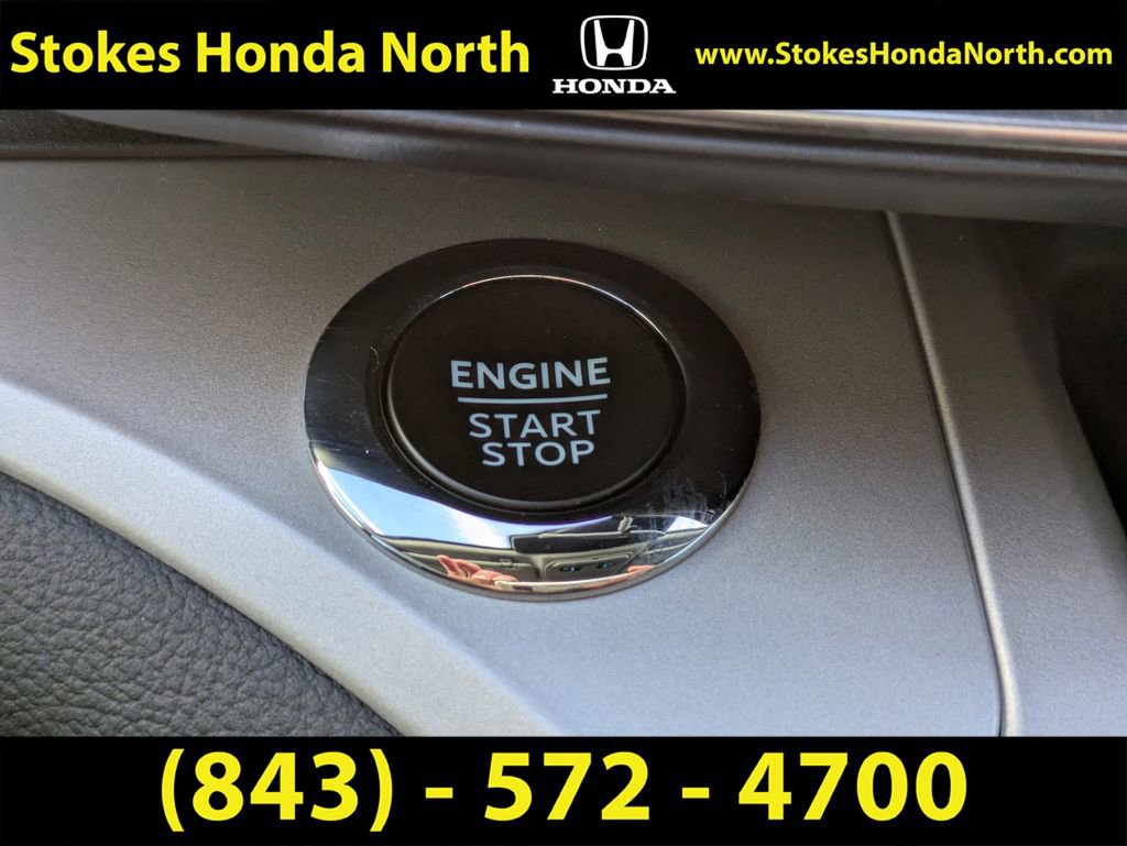 Used 2023 Ford Explorer XLT w/ Equipment Group 202A image 34