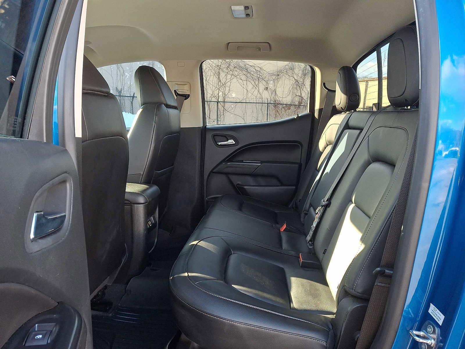 Used 2022 Chevrolet Colorado ZR2 image 10