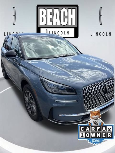Used 2023 Lincoln Corsair FWD