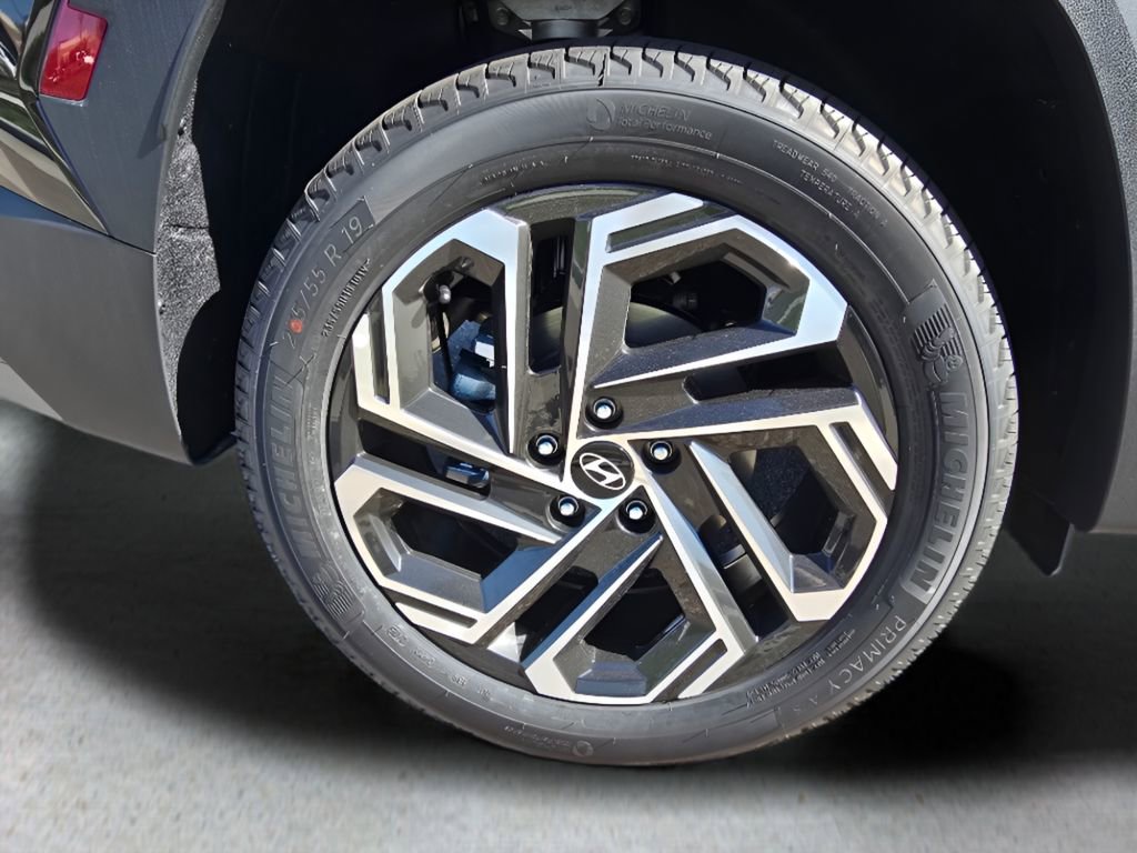 New 2026 Hyundai Tucson Limited image 11