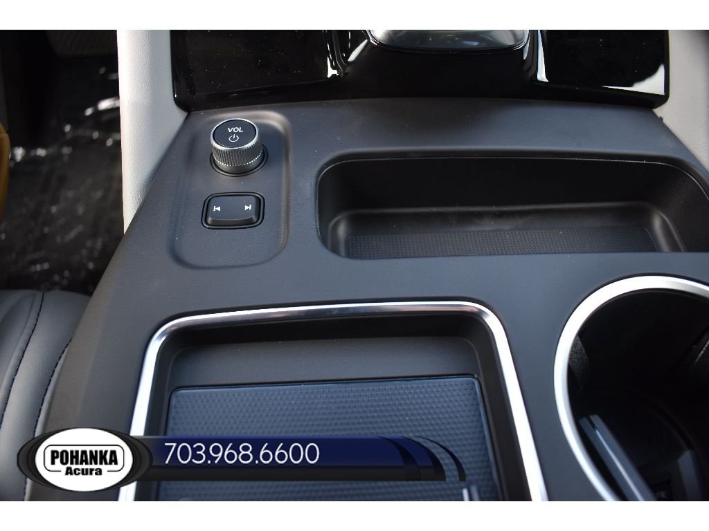 New 2026 Acura MDX w/ Technology Package AWD/4WD image 17