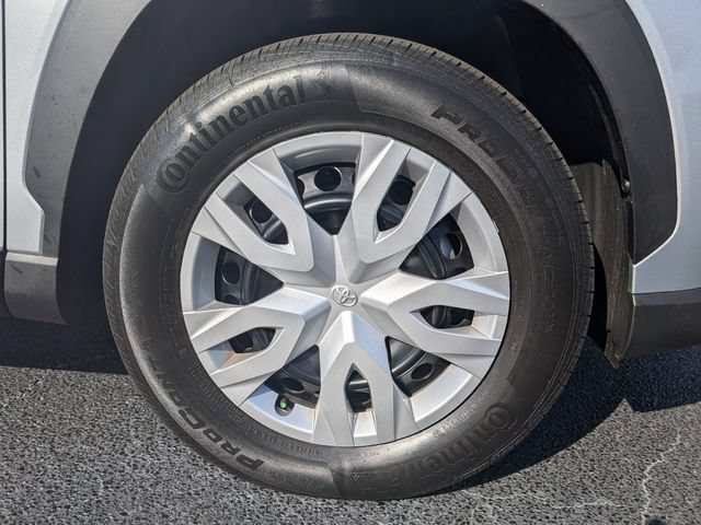 Used 2026 Toyota Corolla Cross L FWD image 12
