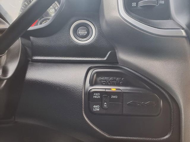 Certified 2024 RAM 3500 Big Horn image 22