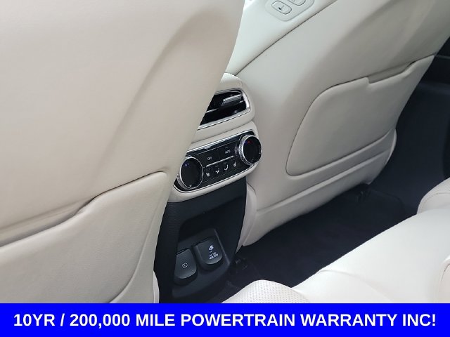 Used 2023 Genesis GV80 3.5T Advanced + AWD/4WD image 33