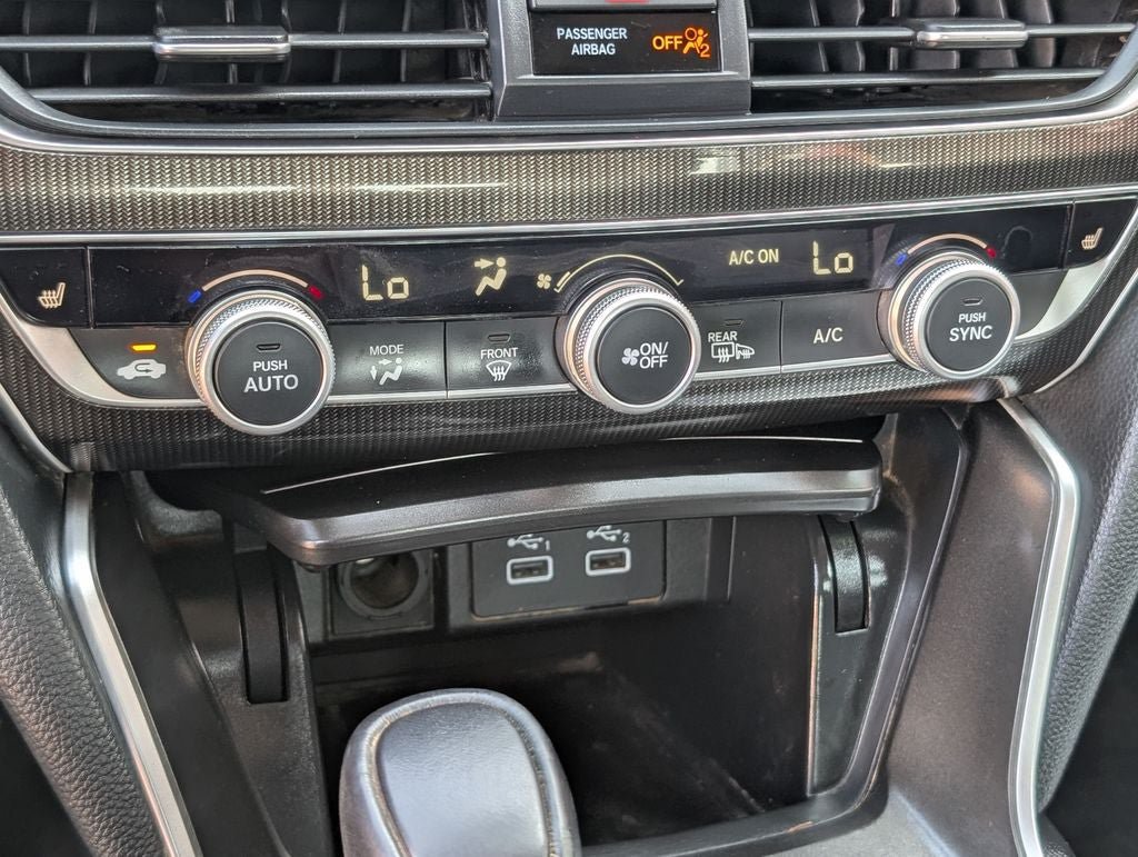 Used 2022 Honda Accord Sport Special Edition image 20