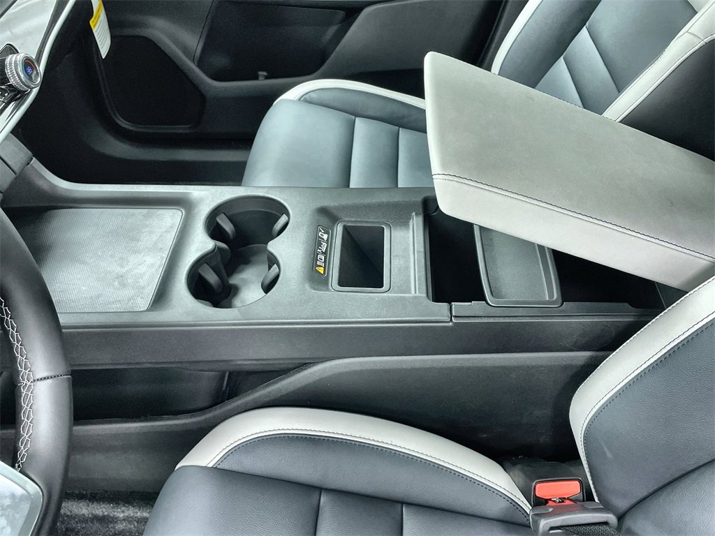 New 2025 Honda Prologue Touring image 17