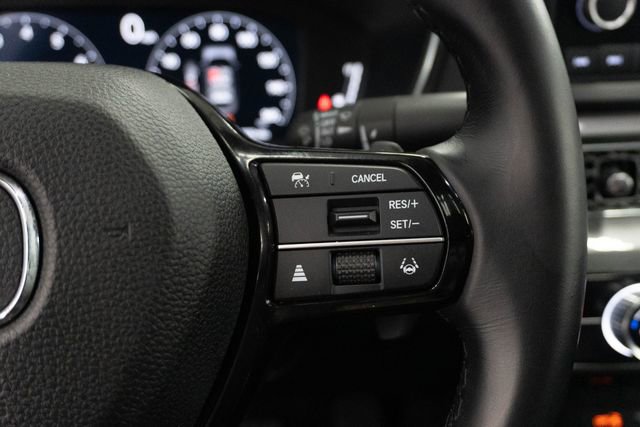 Used 2023 Acura Integra FWD image 21