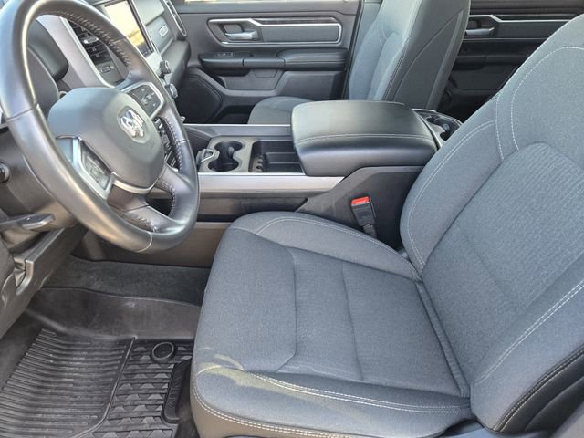 Used 2021 RAM 1500 Lone Star image 14