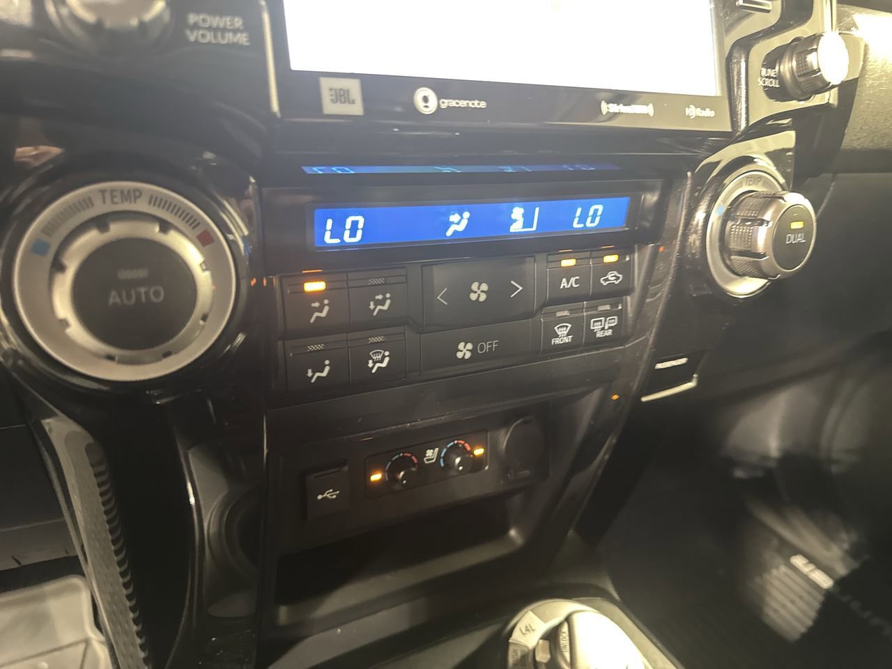 Used 2020 Toyota 4Runner Nightshade image 28