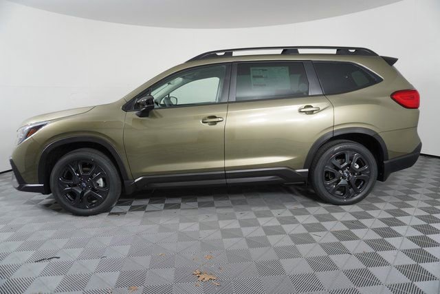 New 2026 Subaru Ascent Bronze Edition image 4