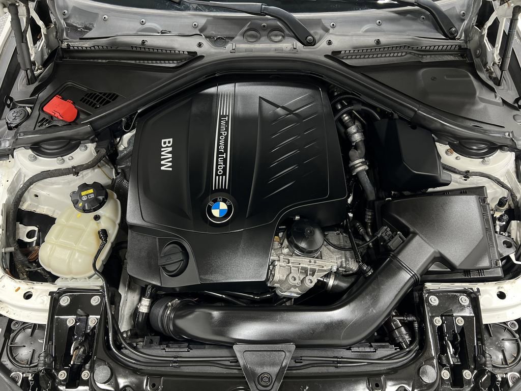 Used 2016 BMW 435i xDrive Coupe AWD/4WD image 29