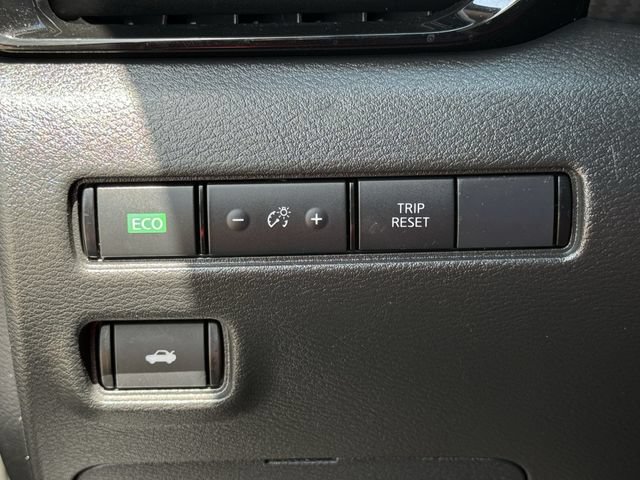 Used 2025 Nissan Sentra SV w/ Trunk Package FWD image 23