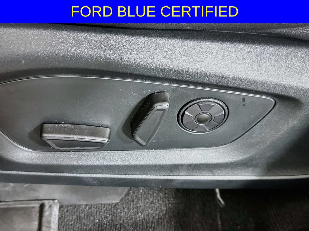 Certified 2021 Ford Explorer ST w/ Equipment Group 401A AWD/4WD image 22