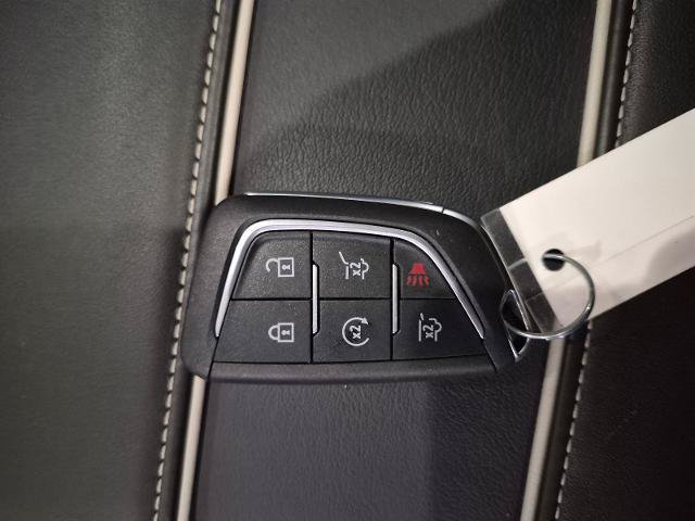 Certified 2023 Cadillac Escalade ESV Sport Platinum AWD/4WD image 27