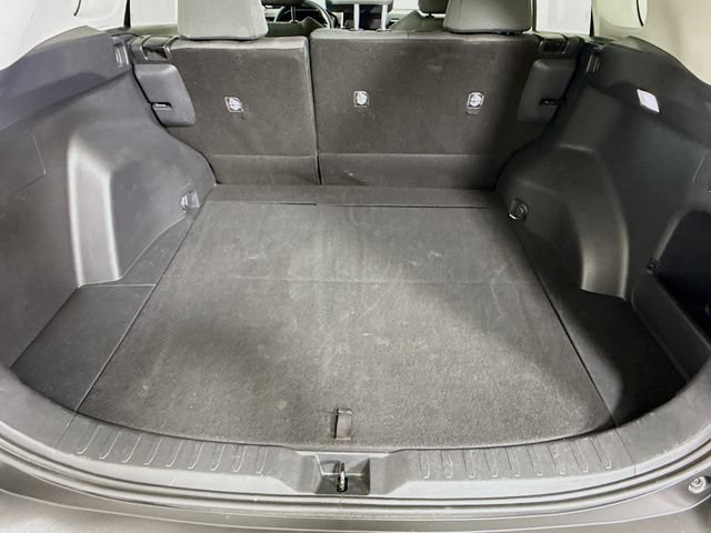 Certified 2023 Toyota RAV4 XLE FWD image 26