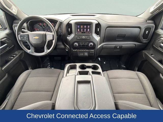 Used 2023 Chevrolet Silverado 1500 Custom AWD/4WD image 27