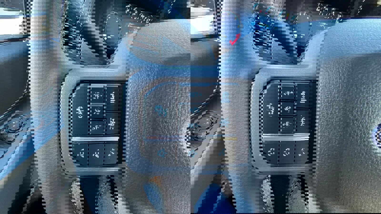 New 2026 Ford F150 XLT image 14