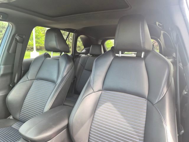 Used 2024 Toyota RAV4 XSE w/ Weather Package AWD/4WD image 15