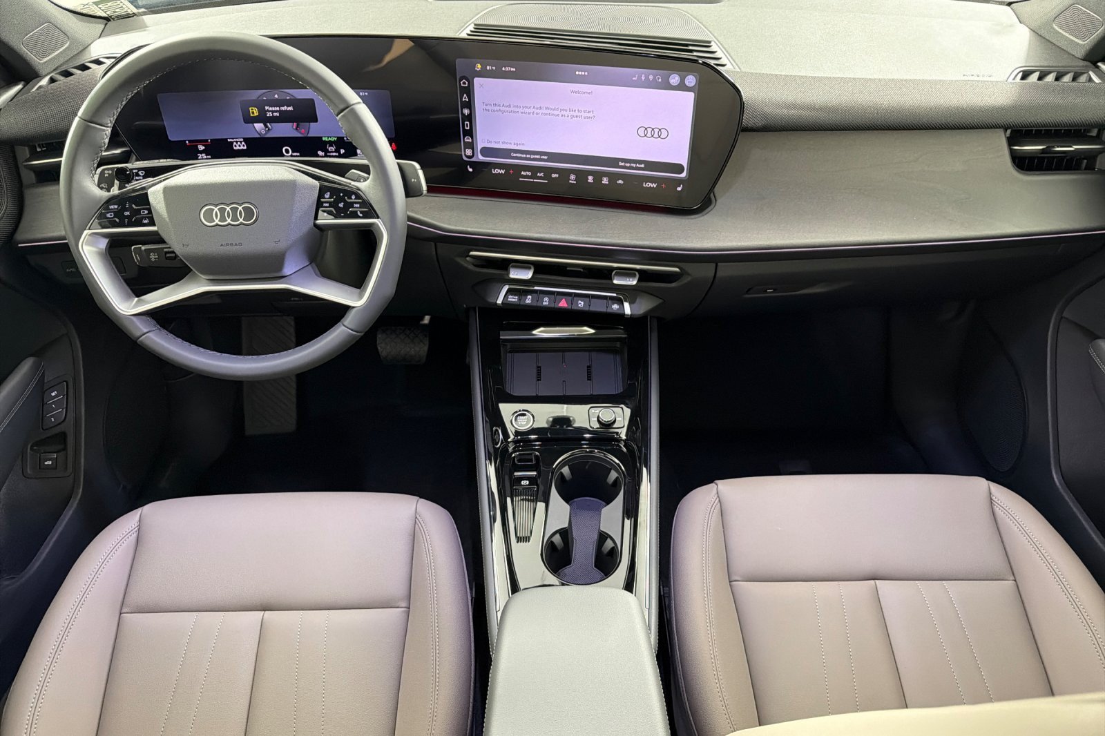 New 2026 Audi Q3 quattro 2.0T AWD/4WD image 12