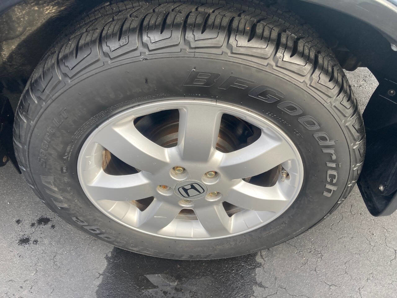 Used 2011 Honda CR-V SE image 72