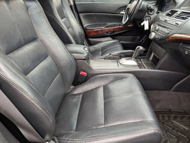 Used 2011 Honda Crosstour EX-L image 19