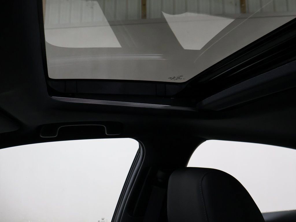 New 2026 Honda Civic Sport Touring image 36