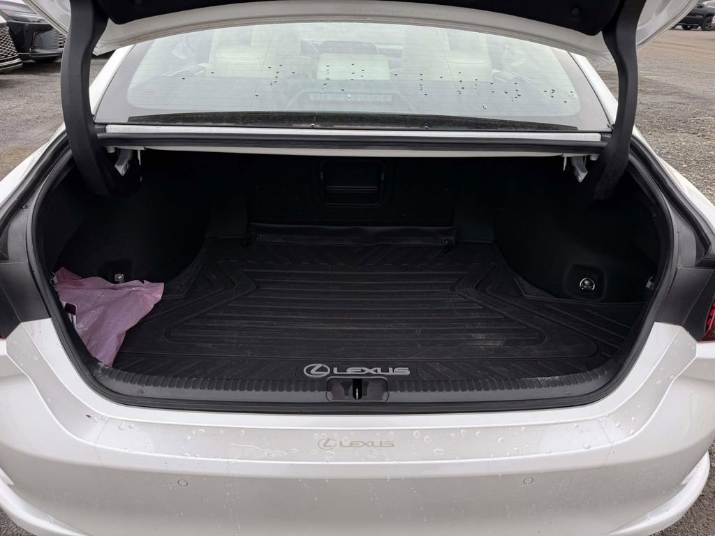 Used 2022 Lexus ES 350 Premium image 27
