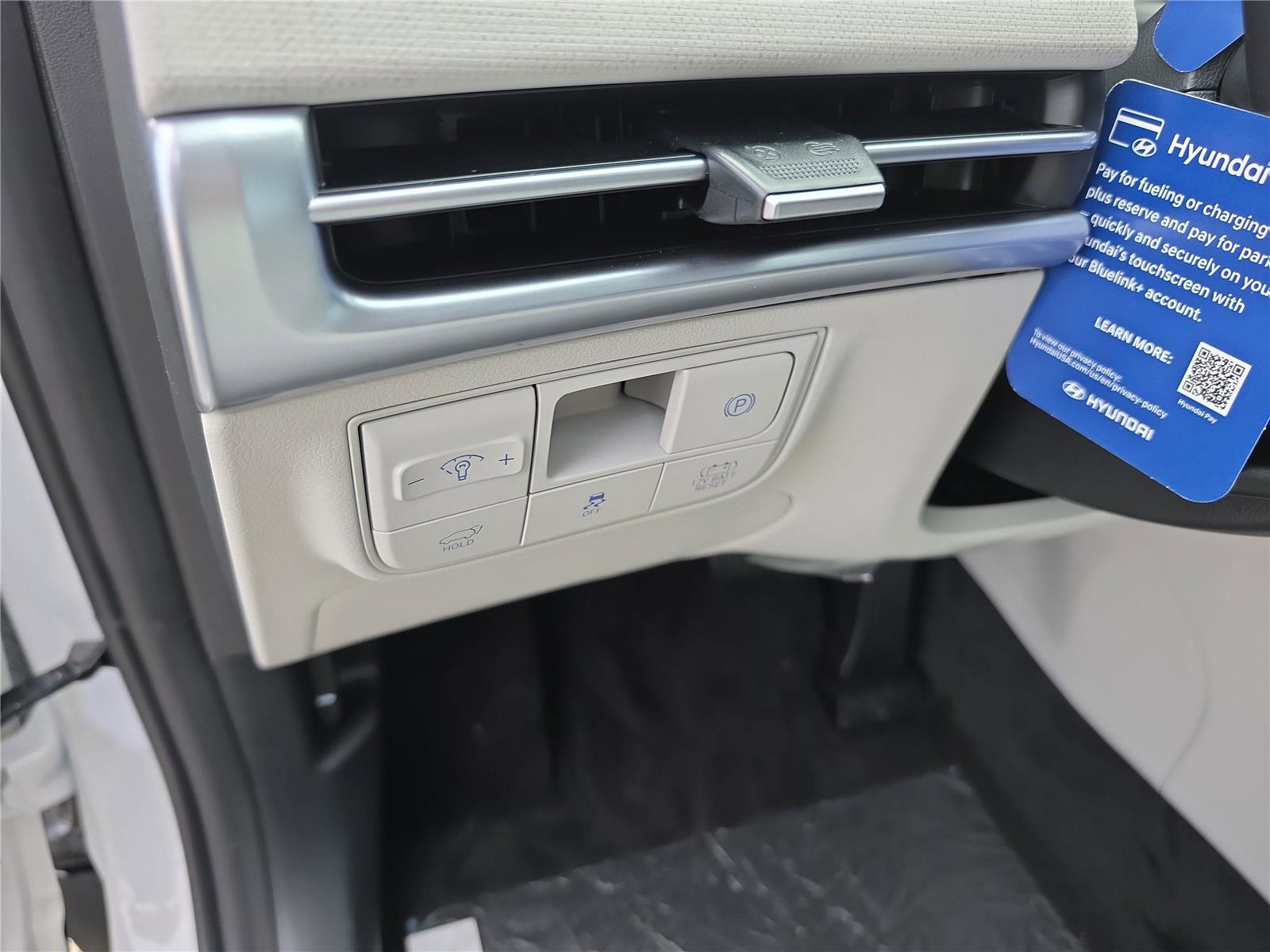 New 2026 Hyundai Tucson SEL image 12