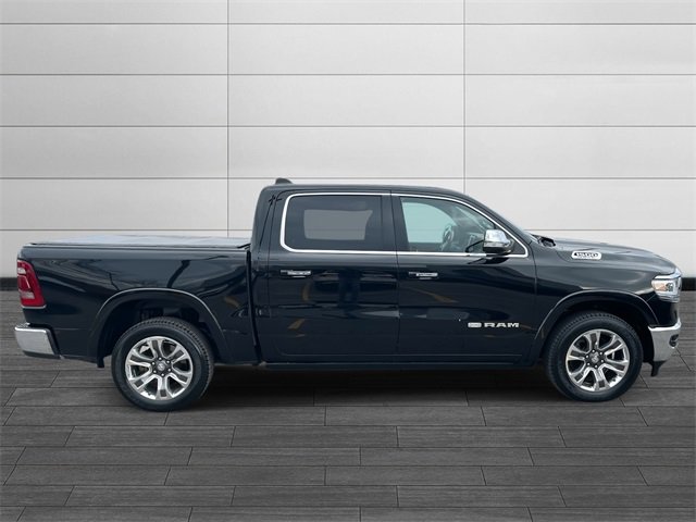 Used 2019 RAM 1500 Limited image 2