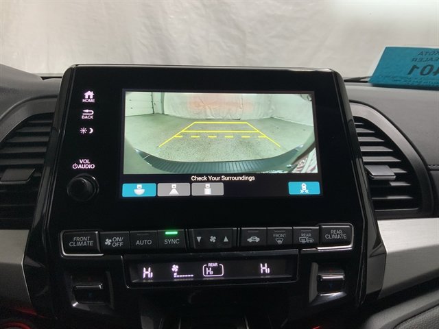Used 2024 Honda Odyssey EX-L image 38