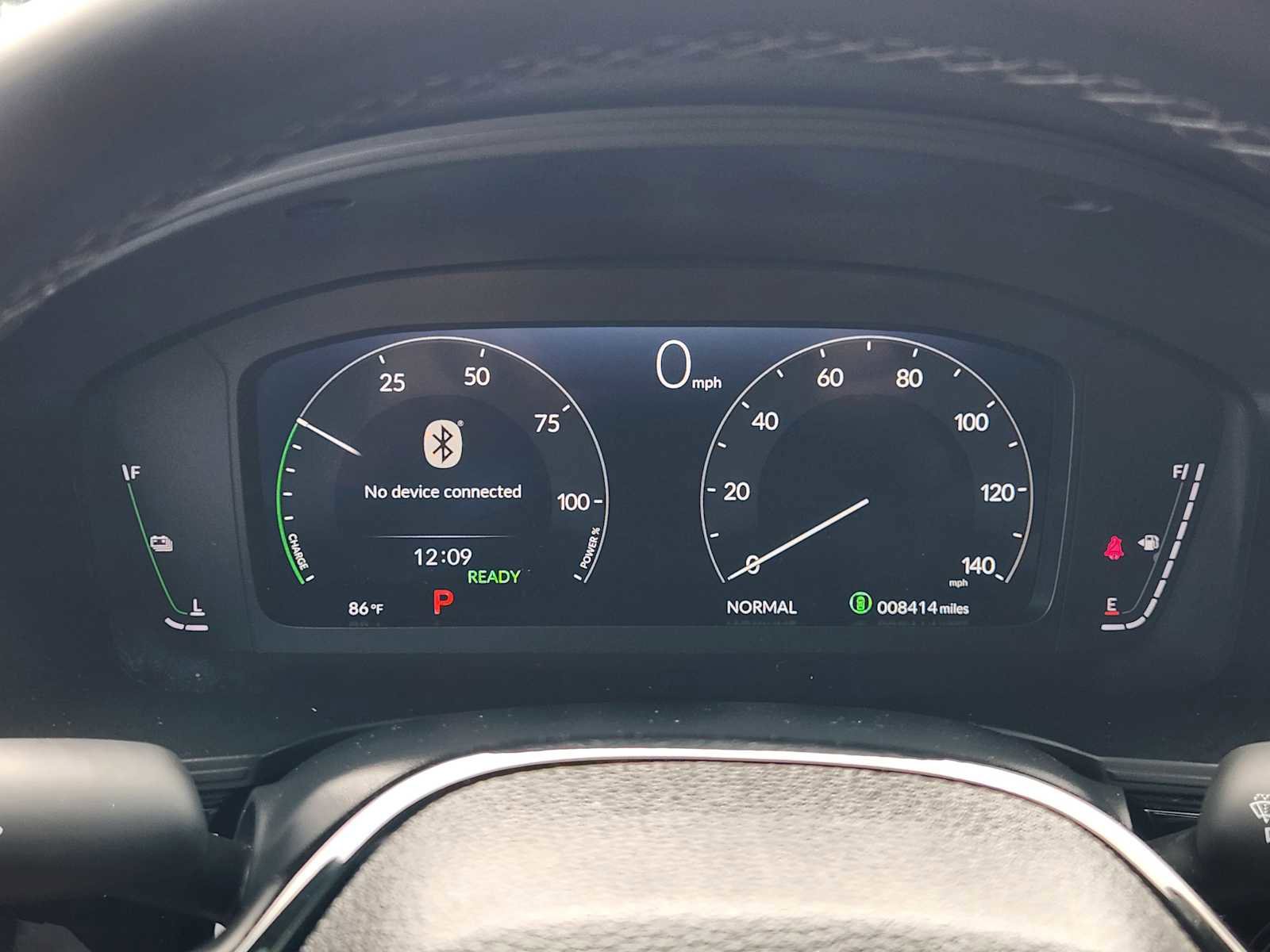 Used 2025 Honda Civic Sport Touring image 16
