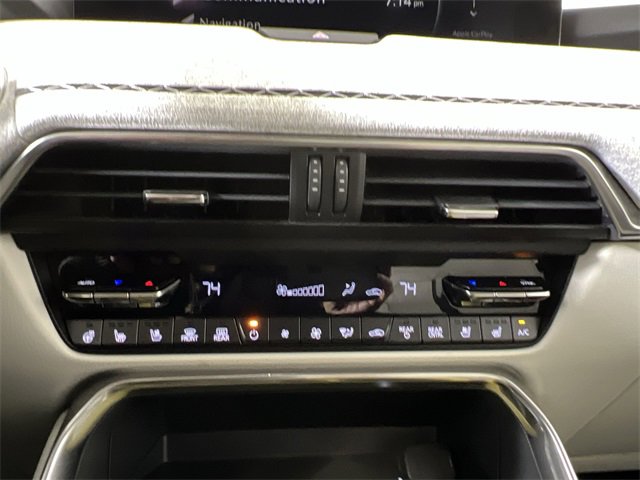 New 2026 MAZDA CX-90 3.3 Turbo S w/ Premium Plus image 17