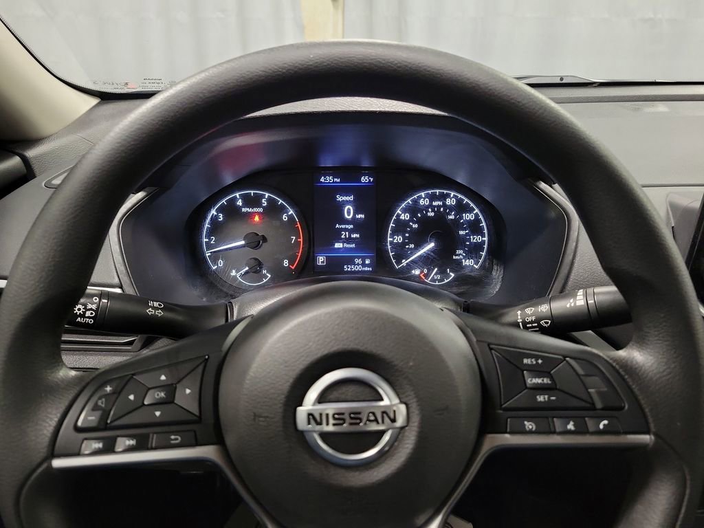 Used 2022 Nissan Altima 2.5 S image 14