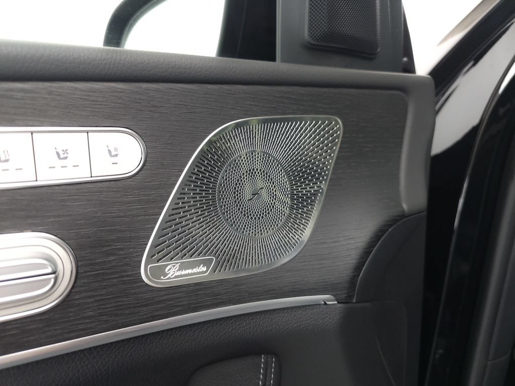 Certified 2026 Mercedes-Benz GLE 350 4MATIC image 7