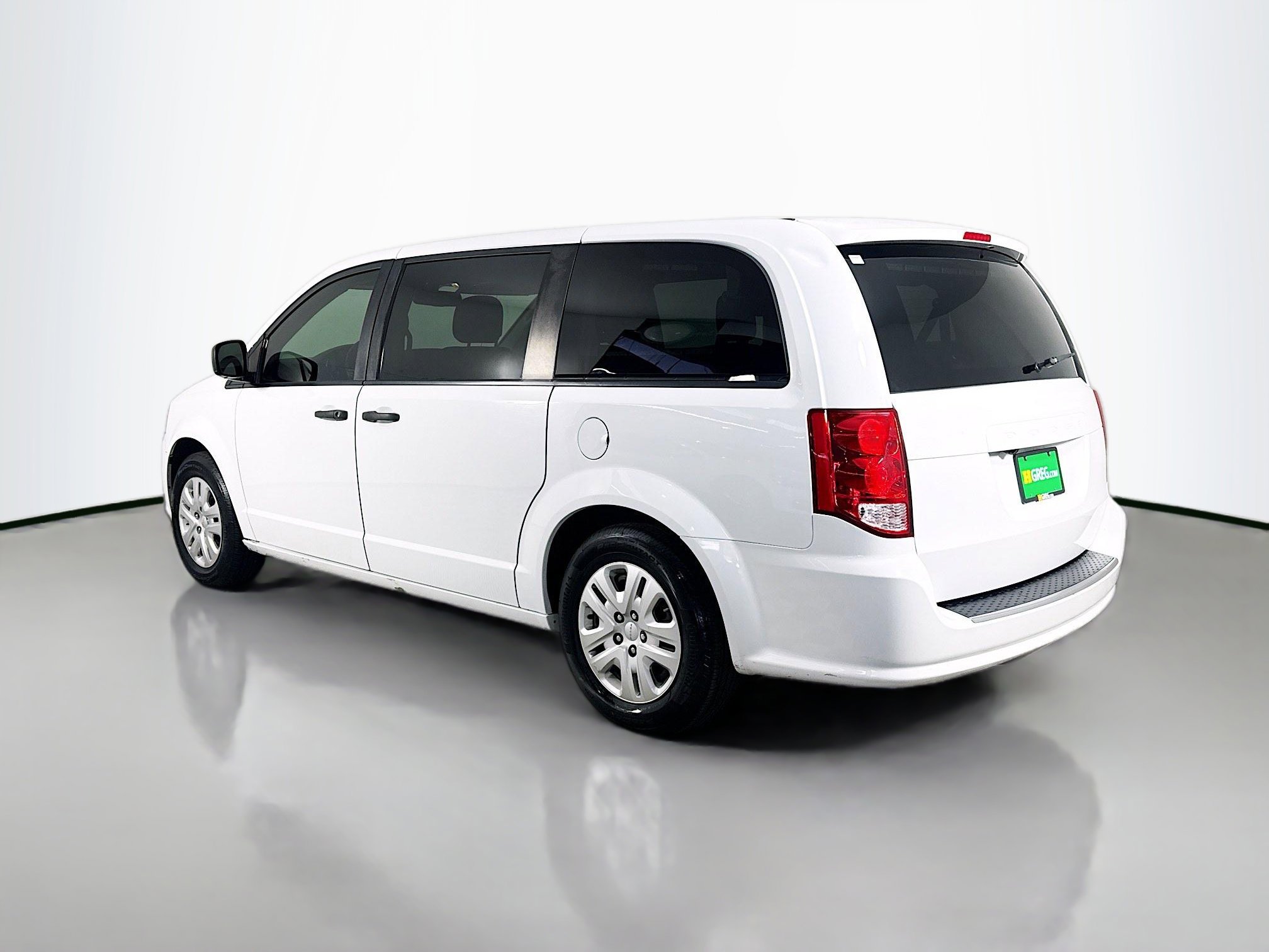 Used 2019 Dodge Grand Caravan SE image 7