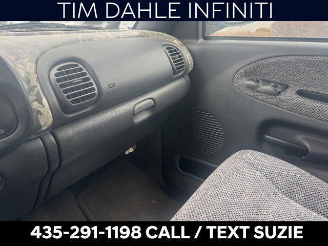 Used 1998 Dodge Ram 1500 Truck ST image 10