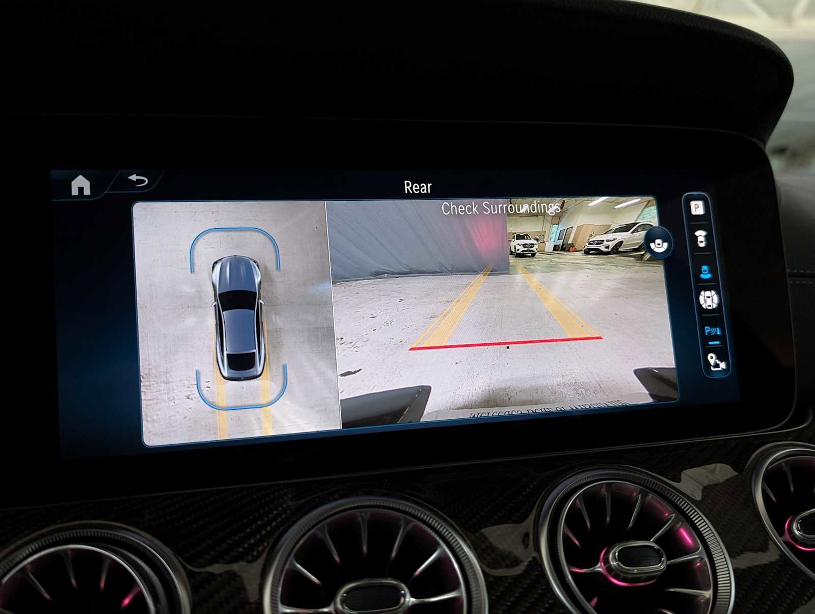 New 2026 Mercedes-Benz AMG GT 63 image 27