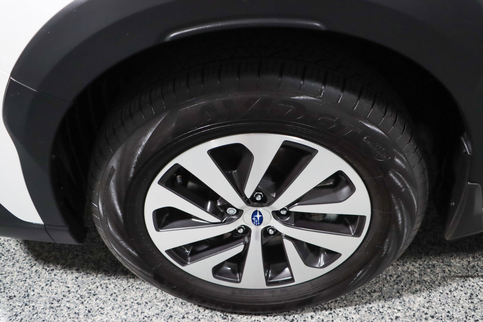 Used 2025 Subaru Outback Premium AWD/4WD image 11