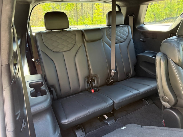 Used 2020 Hyundai Palisade Limited image 25