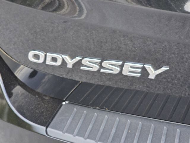 Used 2024 Honda Odyssey EX-L image 33