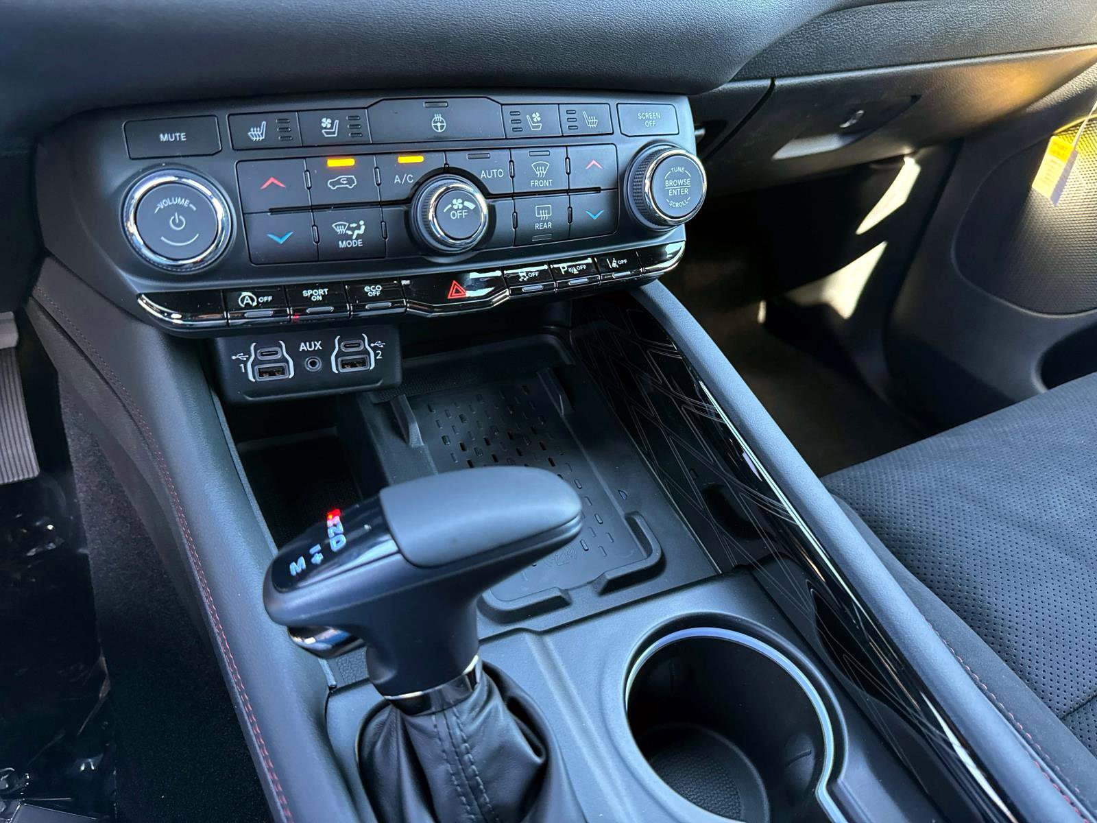 New 2026 Dodge Durango GT image 20