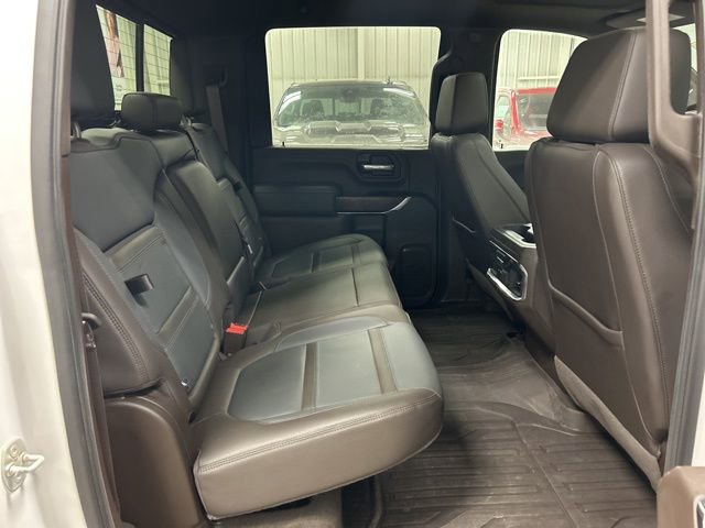 Used 2020 GMC Sierra 3500 Denali w/ Denali Ultimate Package image 28